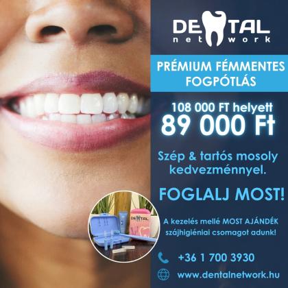 Zirconia Special Offer